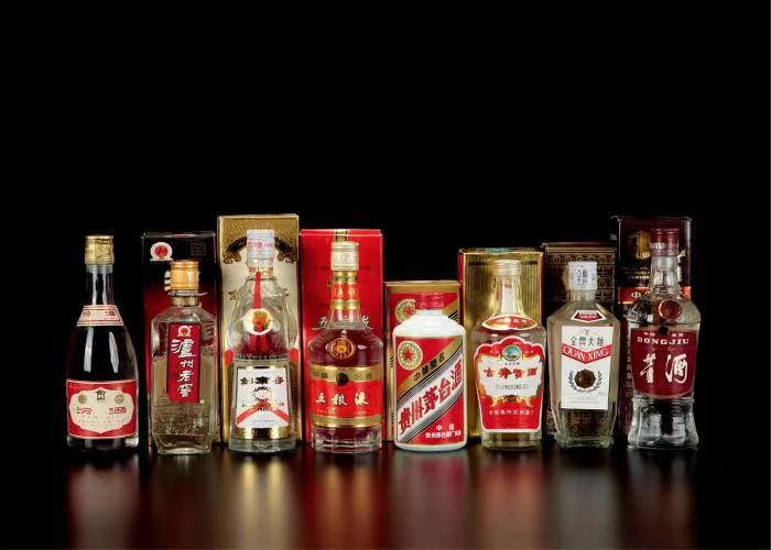 新龙镇老酒储存的方法